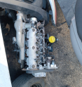 Renault trafik 1.9dci orjinal dolu motor anahtar teslim yapılır