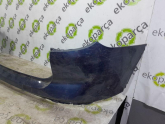 BMW X3 2019 2023 G01 XLİNE ARKA TAMPON 773828-10