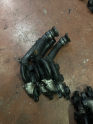 PEUGEOT EXPERT TURBO BORUSU 9657083280