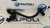 8W1611931N 5Q0906207 AUDİ A4 A5 BASINÇLI ÇEKVALFLI VAKKUM HORTUMU