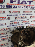 Oto Çıkma Parça / Fiat / Egea / Şanzıman & Vites / Şanzıman Komple / Çıkma Parça 