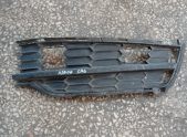 57A807368 18-22 KAROQ ORJ. ÇIKMA SAĞ TAMPON IZGARA SİSLİ P