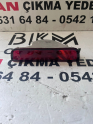 Nissan Qashqai J11 (2014-2021) Arka Tampon Orta Reflektör