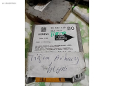 Oto Çıkma Parça / Elektrik / Airbag Beyni / Opel / Tigra / Çıkma Parça 