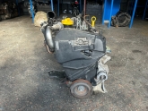 RENAULT MEGANE 2 DCİ 1.5 ÖNDEN MARŞLI MOTOR