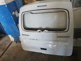 Oto Çıkma Parça / Kaporta & Karoser / Bagaj / Renault / Kangoo / Çıkma Parça 