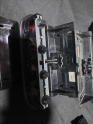 MERCEDES-BENZ A CLASS W 168 3.STOP