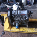 Oto Çıkma Parça / Motor / Motor Komple / Fiat / Tipo / Çıkma Parça 