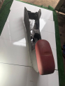 JEEP RENEGADE ORTA KONSOL