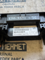 Oto Çıkma Parça / Elektrik / Klima Kontrol Paneli / Audi / A3 / Çıkma Parça 