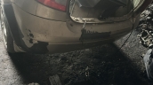 HYUNDAİ GETZ 1,5 CRDİ ARKA TAMPON