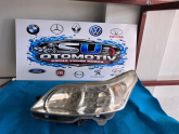 2010 CİTREÖN C4 SOL ÖN FAR