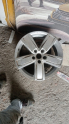 VOLKSWAGEN AMAROK JANT ÇIKMA