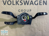 AUDİ A4 A5 Q7 AİRBAG SARGISI TETİKLEYİCİ ZEMBEREK KOMPLE / S