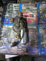 Oto Çıkma Parça / Elektrik / Silecek Motoru / Ford / Focus / Çıkma Parça 