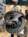 ISUZU NPR DEFRANSİYEL ŞAMPİYON