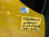 Oto Çıkma Parça / Kaporta & Karoser / Kaput / Renault / Kangoo / Çıkma Parça 