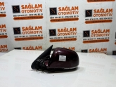 ÇIKMA SKODA OCTAVİA A5 SOL DİKİZ AYNASI E1020989