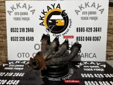 RENAULT LAGUNA-MEGANE-CLİO-FLUENCE 1.4-1.6 16V Egzoz Manifoldu