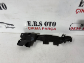 VW TİGUAN HAVA KLAVUZU SIFIR ORJ 5NA121284AL
