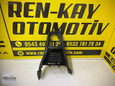 969125709R RENAULT CLİO 5 ORTA KONSOL ÜST KISIM ORJ RENKAY OTO