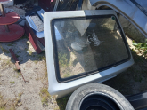 OPEL KADET BAGAJ KAPAGİ ÇIKMA