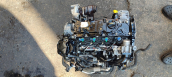 Oto Çıkma Parça / Motor / Motor Komple / Ford / Fiesta / Çıkma Parça 