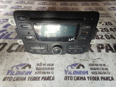 RENAULT CLİO JOY TEYP