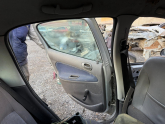 Oto Çıkma Parça / Mekanik / Kapı Döşemesi / Peugeot / 206 / Çıkma Parça 