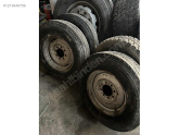 Oto Çıkma Parça / Şanzıman & Vites / Şanzıman Komple / Dodge / Nitro / Çıkma Parça 