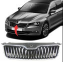 ON PANJUR KROM CIZGILI KROM CERCEVE UST PLASTIK SUPERB 2015-19