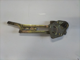 03377 RENAULT TOROS ÖN KAPI CAM KRİKOSU