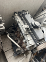 A180 2015 1.5 dizel komple çıkma motor