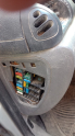 renault clio symbol  1,4 benznli sigorta kutusu