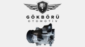 Oto Çıkma Parça / Isıtma, Soğutma & Klima / Klima Kompresörü / Opel / Astra / Çıkma Parça 