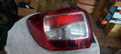 Clio, Logan sol stop OEM 265556233R sıfır yan sanayi mars
