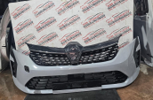2024/2025 RENAULT CLİO 5.5 ORJINAL ÖN TAMPON DOLU