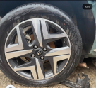 Hyundai Bayon Çelik Cant Çıkma Orjinal