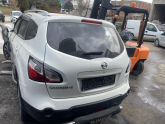 Oto Çıkma Parça / Nissan / Qashqai / Elektrik / Klima Kontrol Paneli / Çıkma Parça 