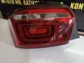 Oto Çıkma Parça / Elektrik / Stop / Citroen / C-elysee / Çıkma Parça 