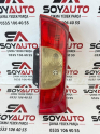 Fiat Fiorino sağ arka stop