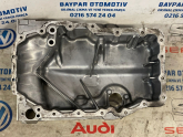 Audi / Q3 / Motor / Karter / Sıfır Parça