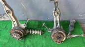 1998 HONDA CİVİC ARKA SAĞ SOL DOLU TAŞIYICI