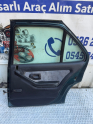 Oto Çıkma Parça / Kaporta & Karoser / Kapı / Peugeot / 306 / Çıkma Parça 