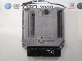 03L906022KD-0281015335 SCİROCCO 2.0 TDİ MOTOR BEYNİ ÇIKMA