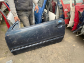 MERCEDES W124 SOL ÖN KAPI TEK KAPI ARAÇ İÇİN ORJİNAL ÇIKMA