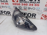 HONDA JAZZ SAĞ FAR ÇIKMA ORİJİNAL PARÇA