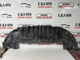 MEGANE 4 FAZ 2 ALT MUHAFAZA ORJİNAL 622351523R