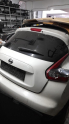 Oto Çıkma Parça / Alt Takım & Direksiyon / Helezon Yayı / Nissan / Juke / Çıkma Parça 