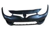 ÖN TAMPON RENAULT FLUENCE 13-16 620104894S IZGARASIZ